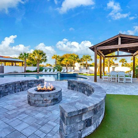 Gray Whale Villa Destin Bagian luar foto