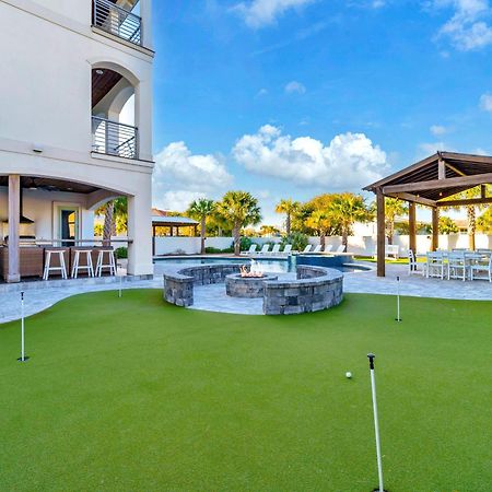 Gray Whale Villa Destin Bagian luar foto