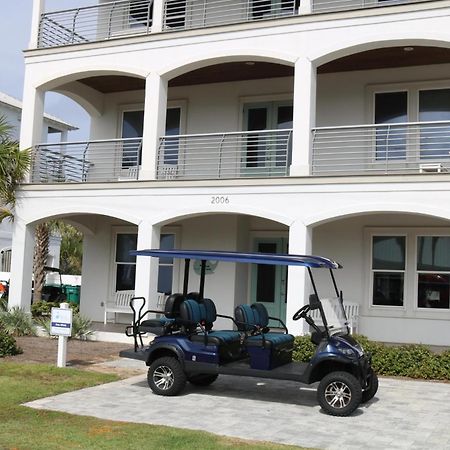 Gray Whale Villa Destin Bagian luar foto