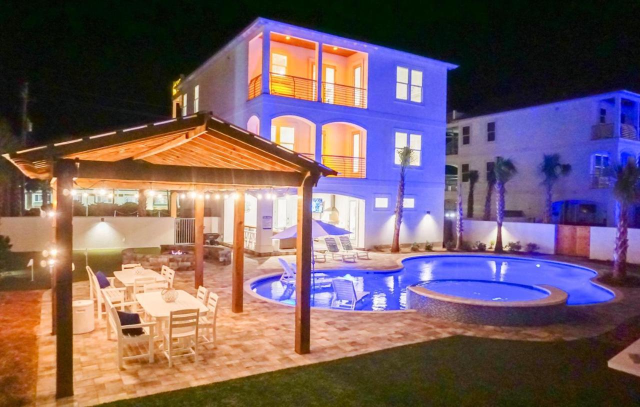 Gray Whale Villa Destin Bagian luar foto