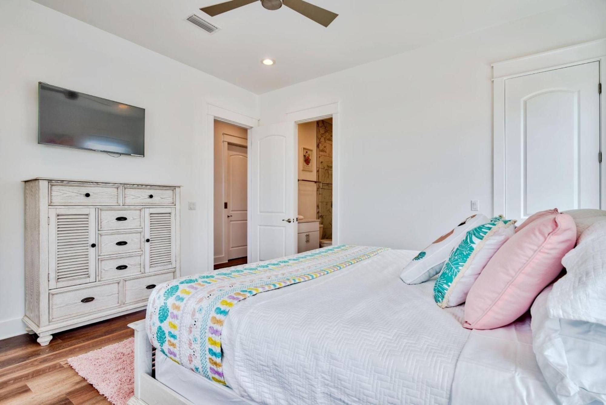 Gray Whale Villa Destin Bagian luar foto