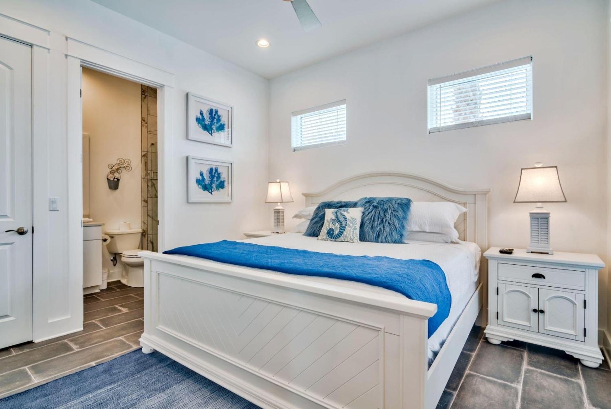 Gray Whale Villa Destin Bagian luar foto