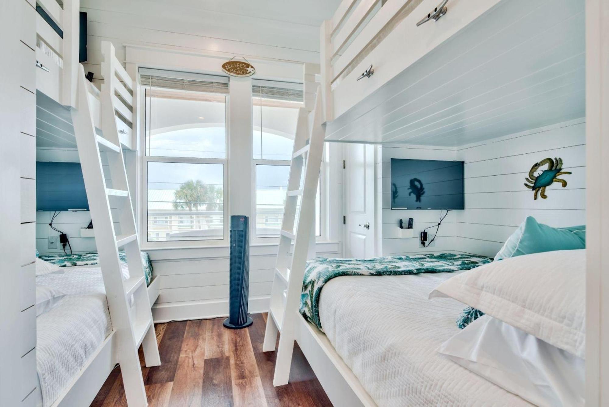 Gray Whale Villa Destin Bagian luar foto