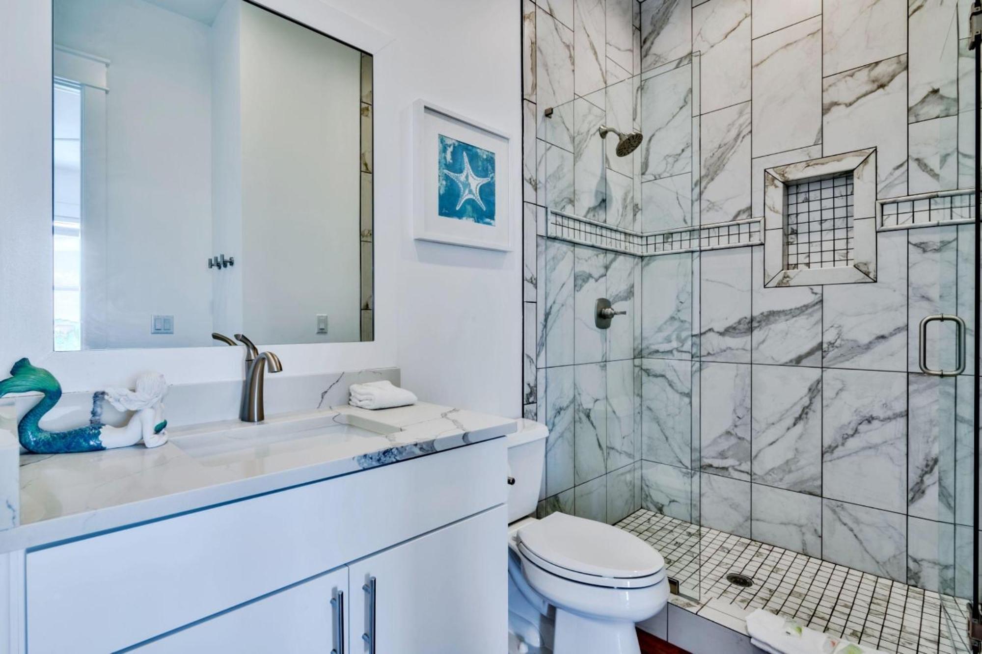 Gray Whale Villa Destin Bagian luar foto