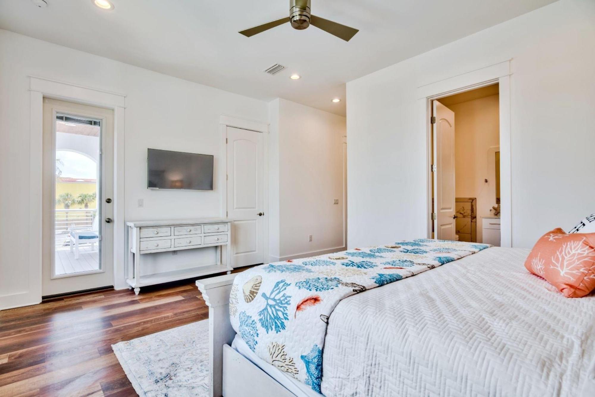 Gray Whale Villa Destin Bagian luar foto