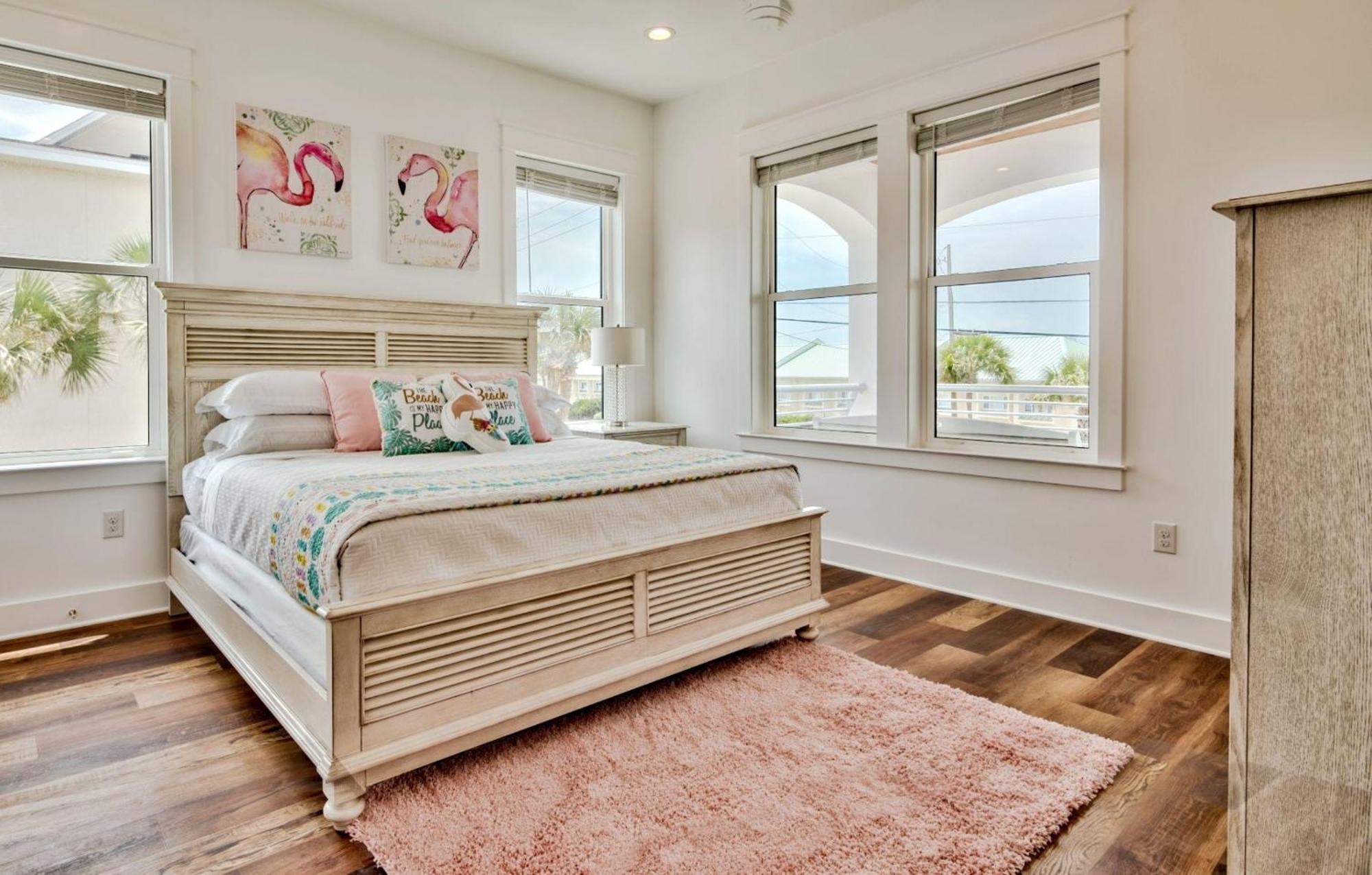 Gray Whale Villa Destin Bagian luar foto