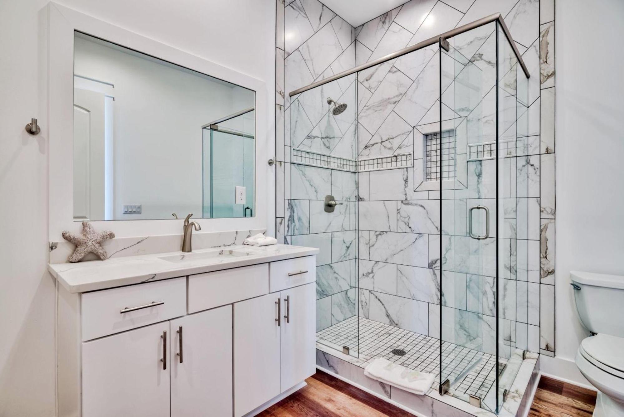 Gray Whale Villa Destin Bagian luar foto