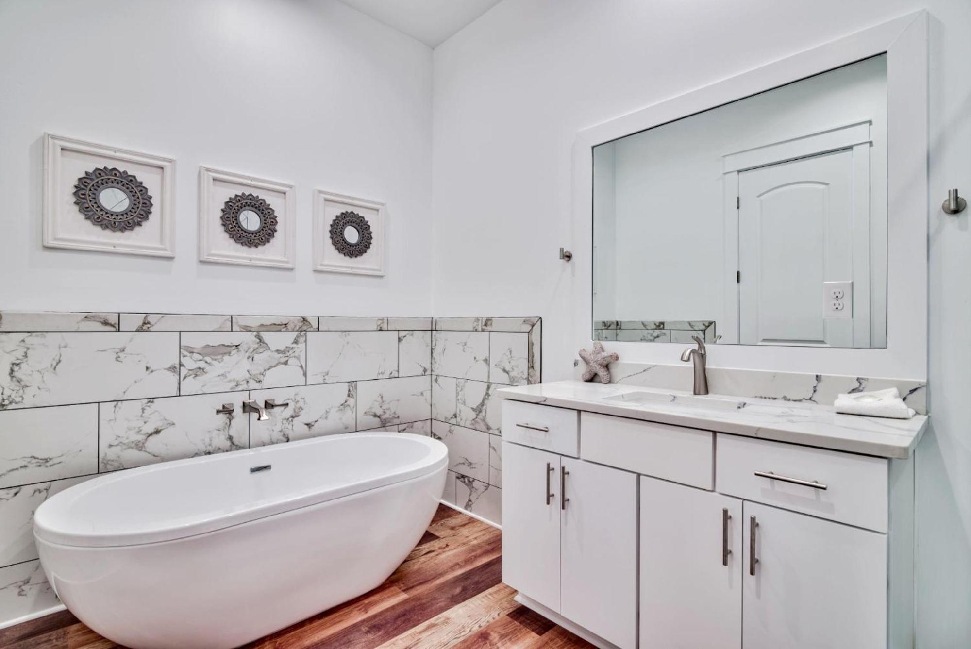 Gray Whale Villa Destin Bagian luar foto