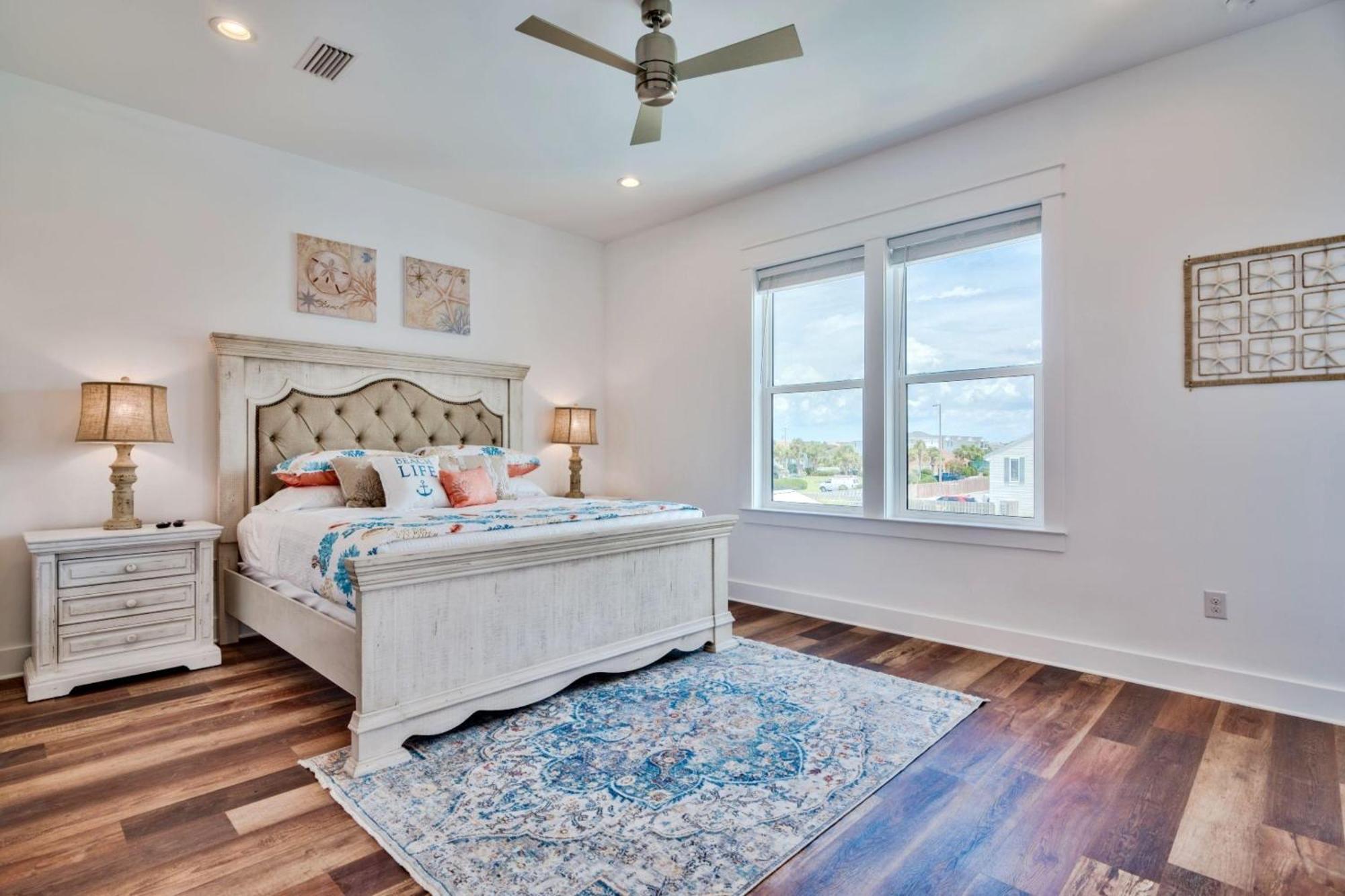 Gray Whale Villa Destin Bagian luar foto