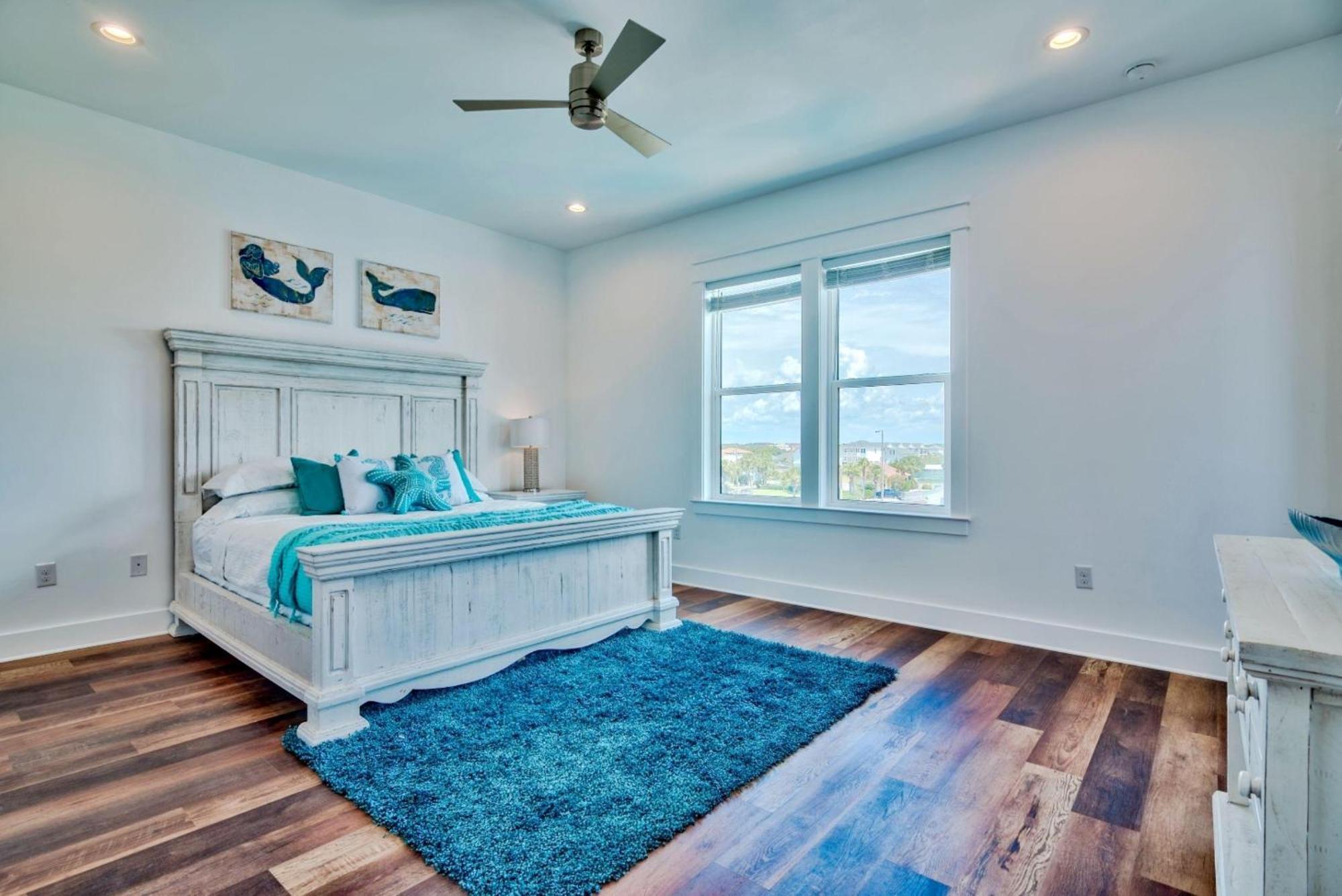 Gray Whale Villa Destin Bagian luar foto