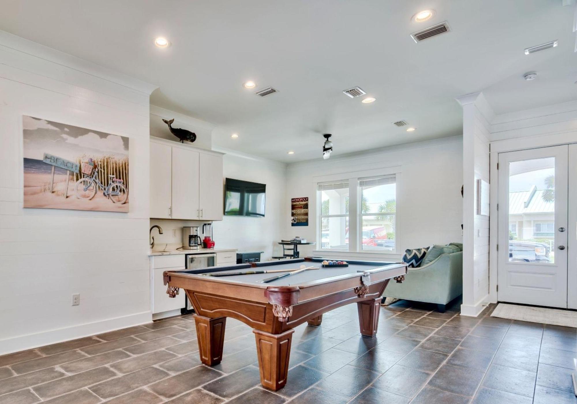 Gray Whale Villa Destin Bagian luar foto