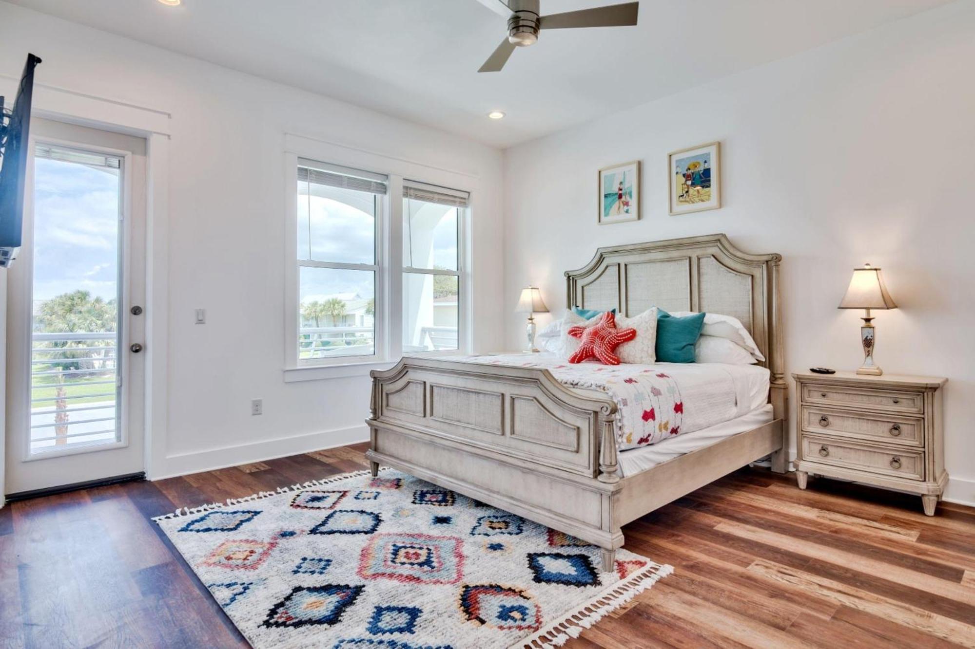 Gray Whale Villa Destin Bagian luar foto