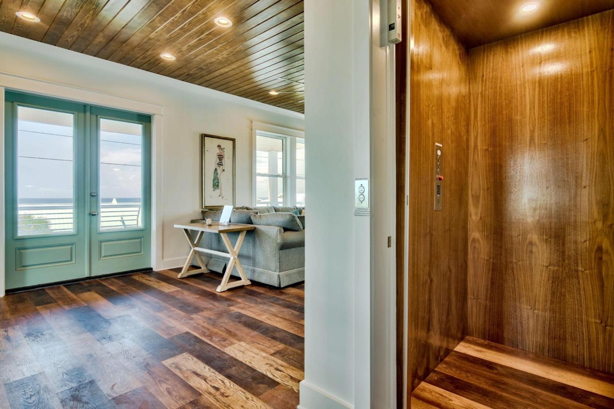 Gray Whale Villa Destin Bagian luar foto