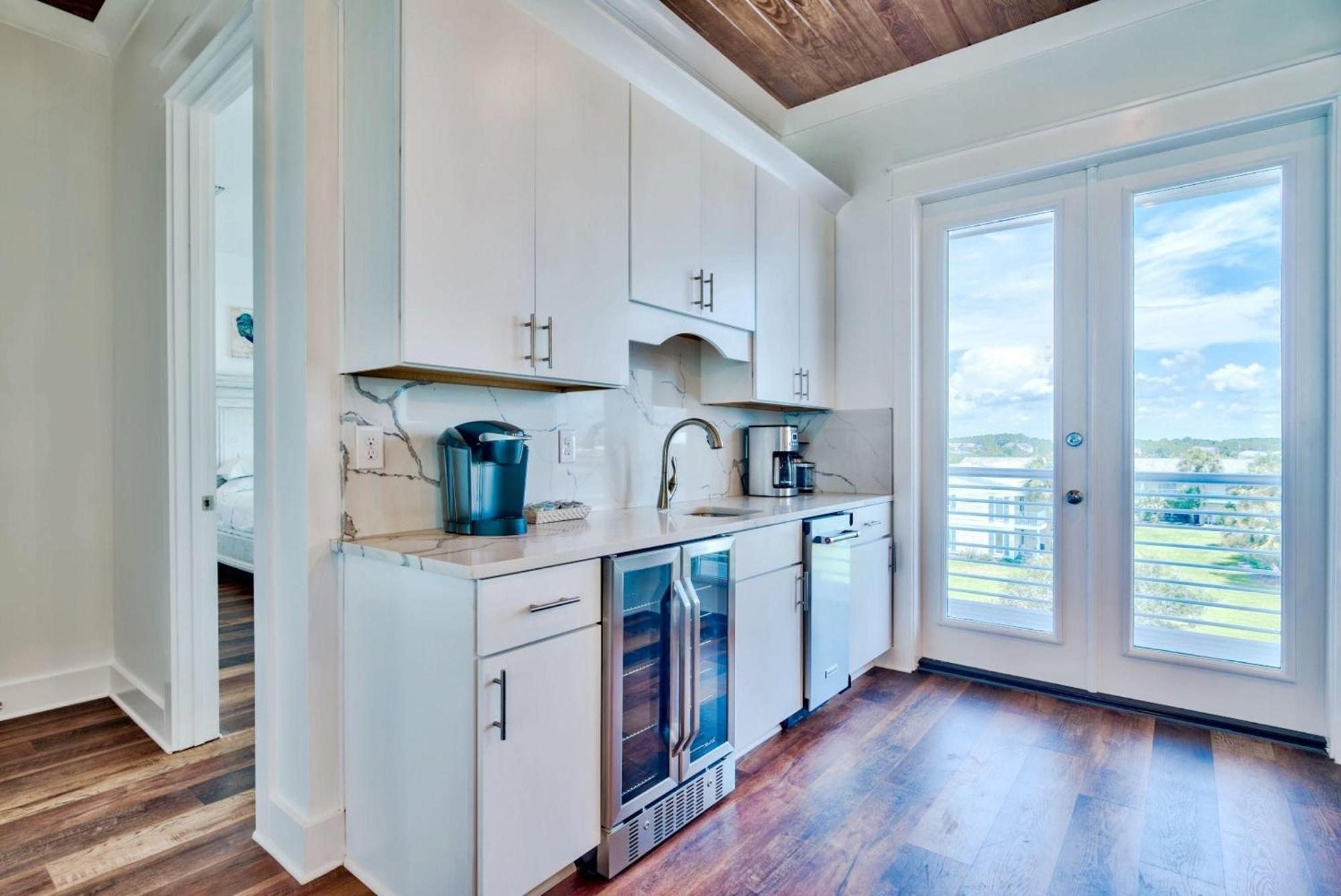 Gray Whale Villa Destin Bagian luar foto