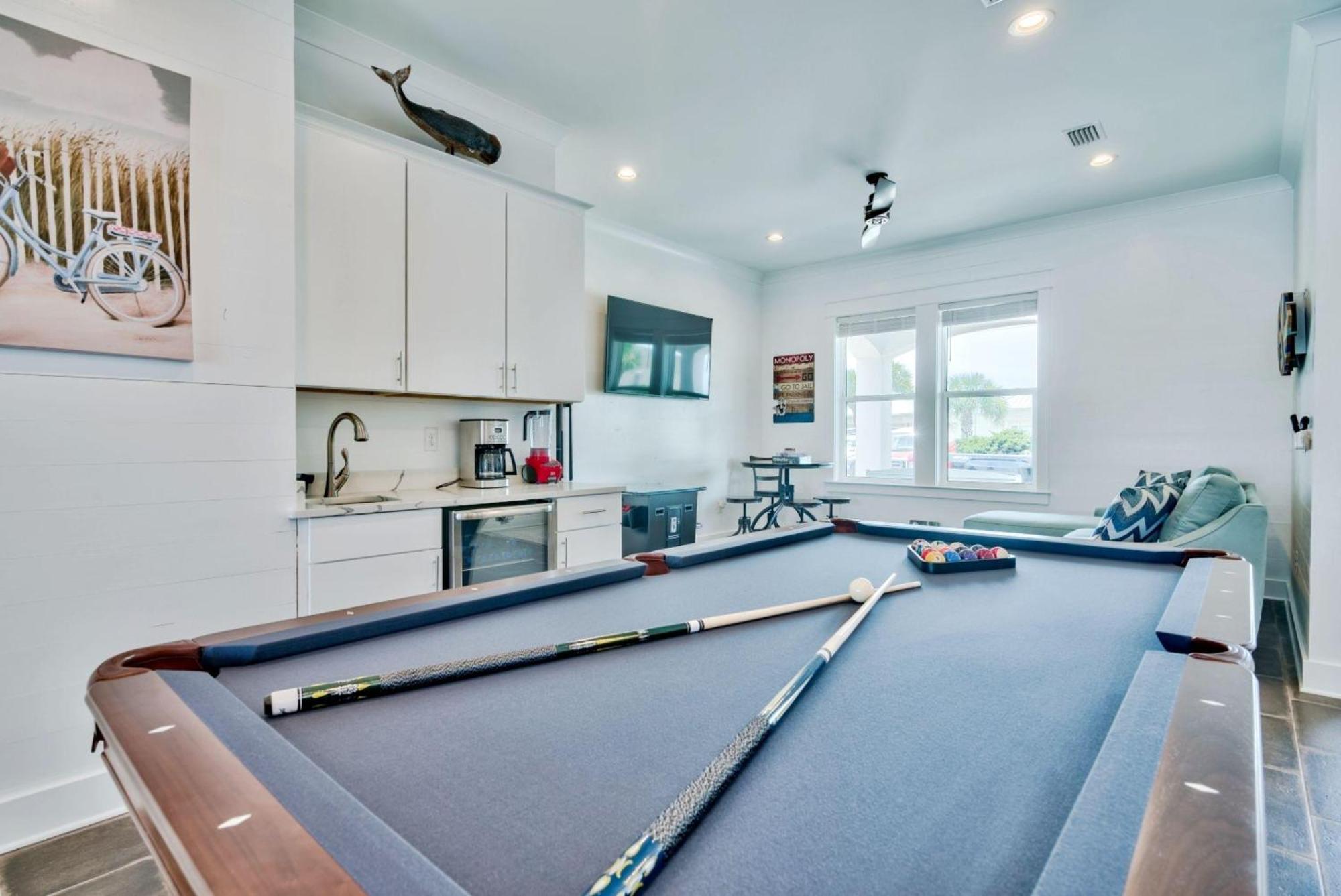 Gray Whale Villa Destin Bagian luar foto