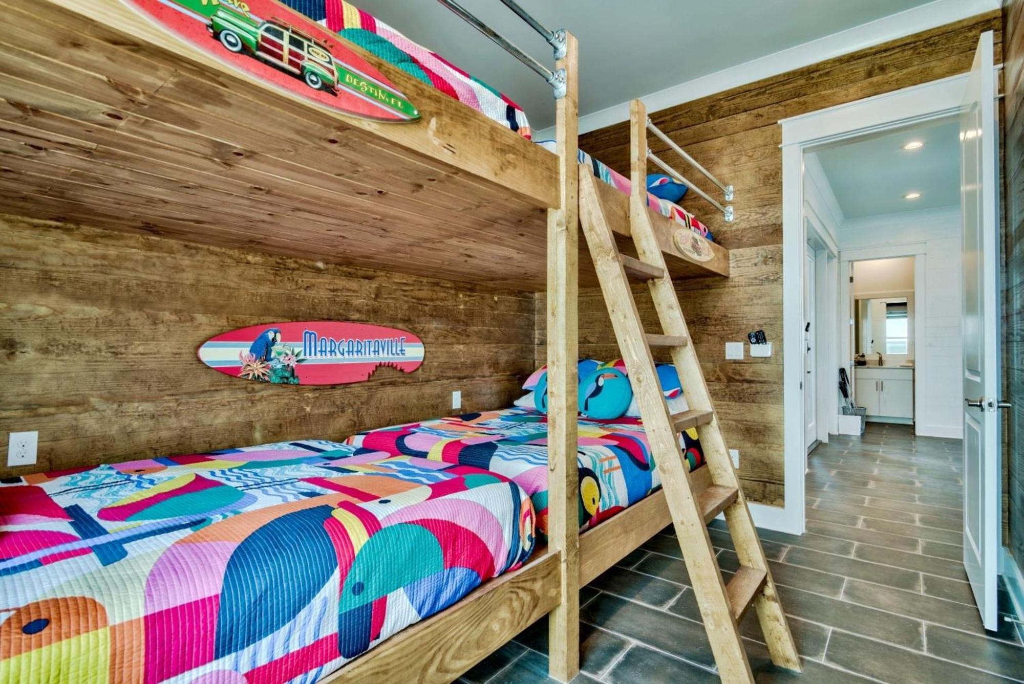 Gray Whale Villa Destin Bagian luar foto