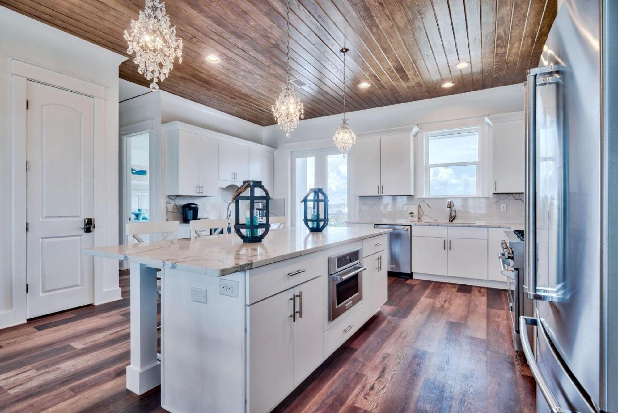 Gray Whale Villa Destin Bagian luar foto