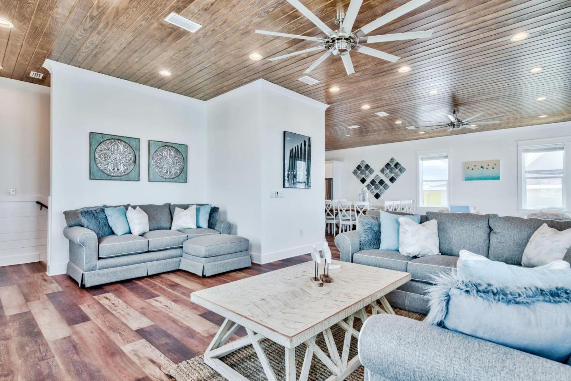 Gray Whale Villa Destin Bagian luar foto