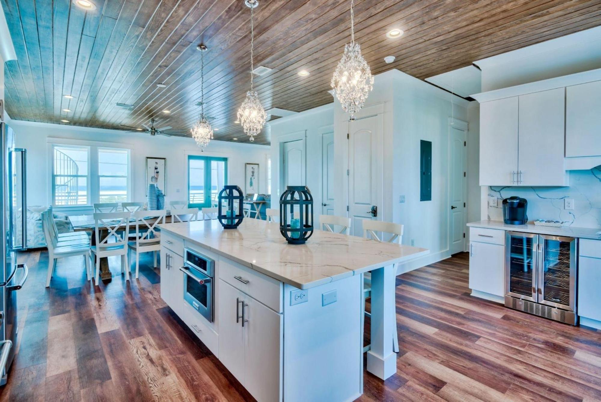 Gray Whale Villa Destin Bagian luar foto