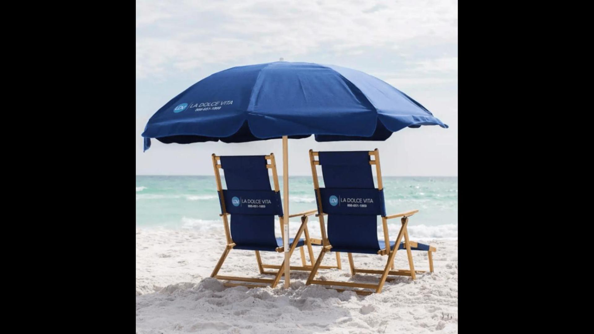 Gray Whale Villa Destin Bagian luar foto