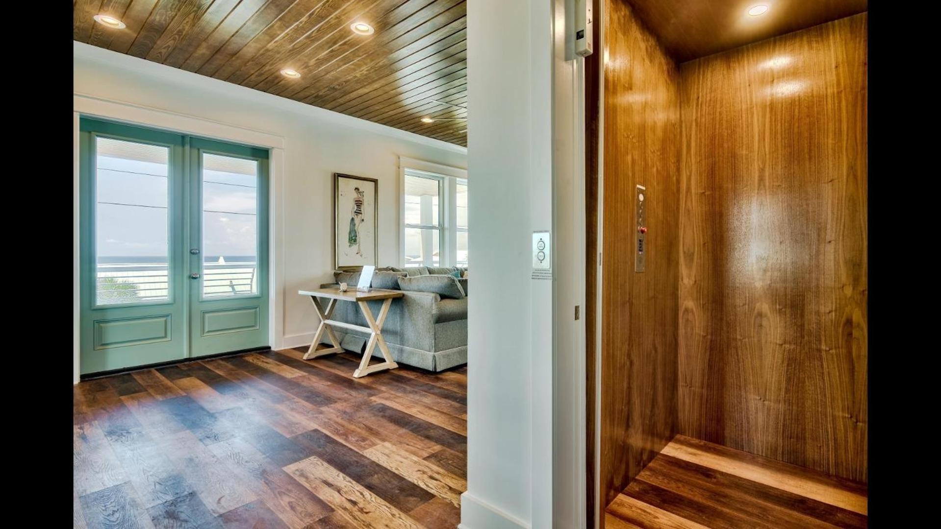 Gray Whale Villa Destin Bagian luar foto